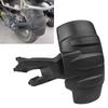 Motociklo Priedai Purvasaugis Galinis Sparnas Purvasaugis Padangos Dangtelis Purvo Atmušėjas For BMW R1250GS Adventure R1200GS LC ADV 2013-2025
