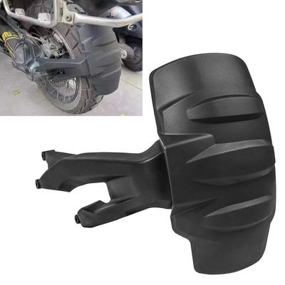Motorcycle Accessories Mud Guard Rear Fender Mudguard Tire Hugger Splash For BMW R1250GS Adventure R1200GS LC ADV 2013-2025