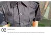 Kids' Police and SWAT Uniform Set: Boys' Police, Girls' SWAT, Camouflage Soldier Set.
