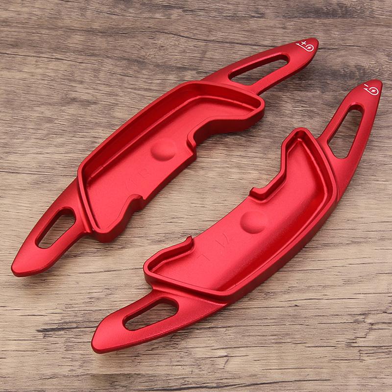 For Hyundai Ioniq 5N Ioniq 6N 2024 2025 2026 Car Steering Wheel Paddle Shifters Aluminum Shift Paddle DSG Extension