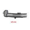 For Great Wall Haval Jolion Car Accessories Rearview Side Mirrior Turn Signal LED Light Repeater Flasher Lamp Shell