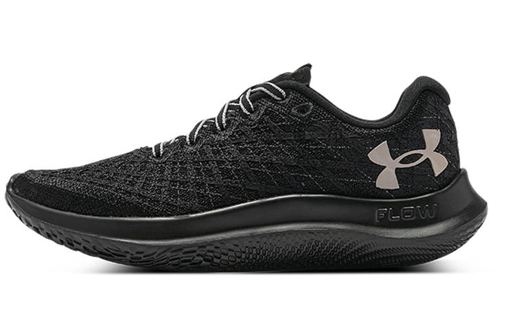 Under Armour Wmns Flow Velociti Wind 2 CN Black Jet Grey 37.5