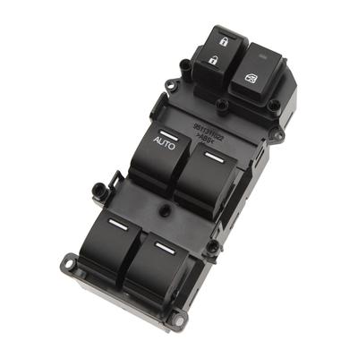 Apparecchi elettrici per auto – Interruttori