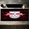 Leipzig Soccer Crest Mouse Pad, Gaming Mouse Pad, Keyboard Pad, Desk Decor for Computer Notebook Fan Gift Birthday Gift