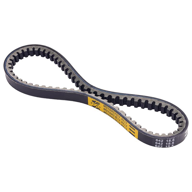 642*15.5/642x15.5x30 Drive Belt For 2 Stroke 50cc Honda Dio, Elite & Aero and Scooters and ATVs 23100-GG2-750 23100-GS7-303