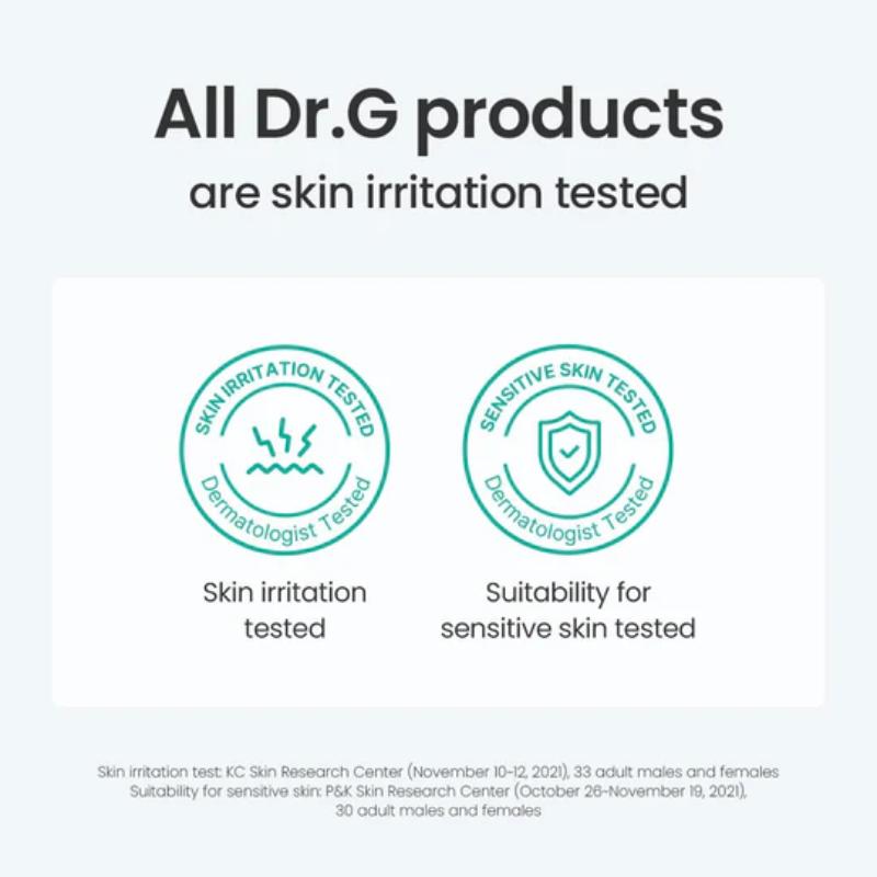 [Dr.G] Brightening Peeling Gel 120g /4.32 oz X 2Ea