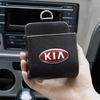 1Pcs Car Air Conditioning Vent Storage Box Car Accessories For KIA Ceed Rio Sportage R K2 K3 K4 K5 K6 K7 K8 Soul Opeima Ceed Sorento