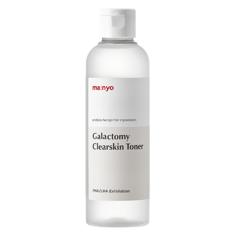 MANYO FACTORY Galactomy Clearskin Tonique 210 ml