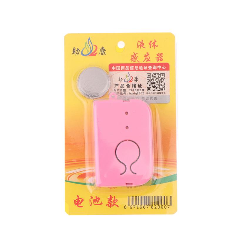 Senzor pripomienky infúznej tekutiny Automatický zvukový alarm Batériou napájané Bezpečnostné ošetrovacie zariadenie Automatický zvukový alarm pre kvapkovú infúziu