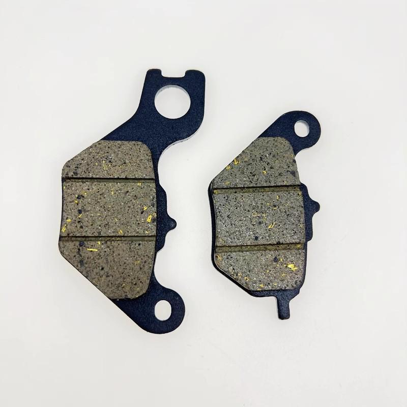 

Applicable Net Origin V2 Electric Vehicle Front Disc Brake Pads A1S5V3 Ube Zuma V5
