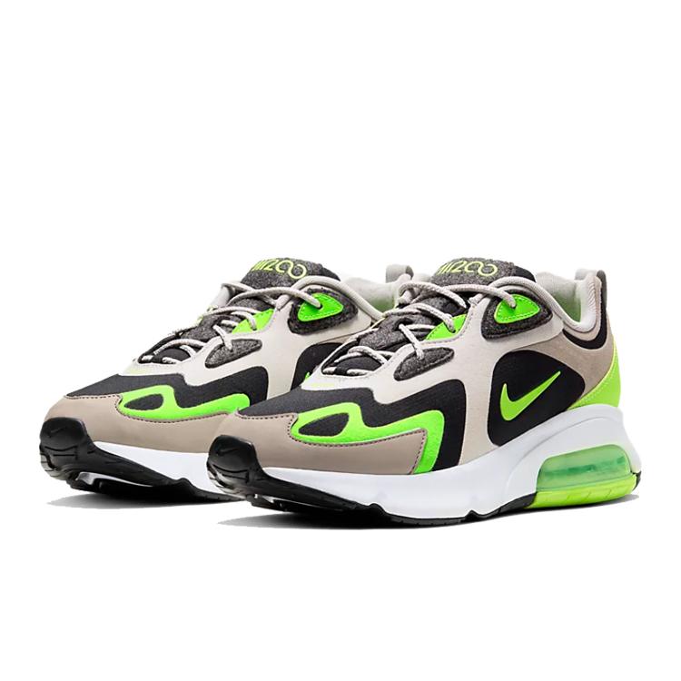 Nike Air Max 200 'Electronic Green' CQ4599-041