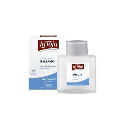 La Toja - Balsam po goleniu skóra wrażliwa 100 ml - -