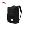 Anta Unisex Canvas Rucksack