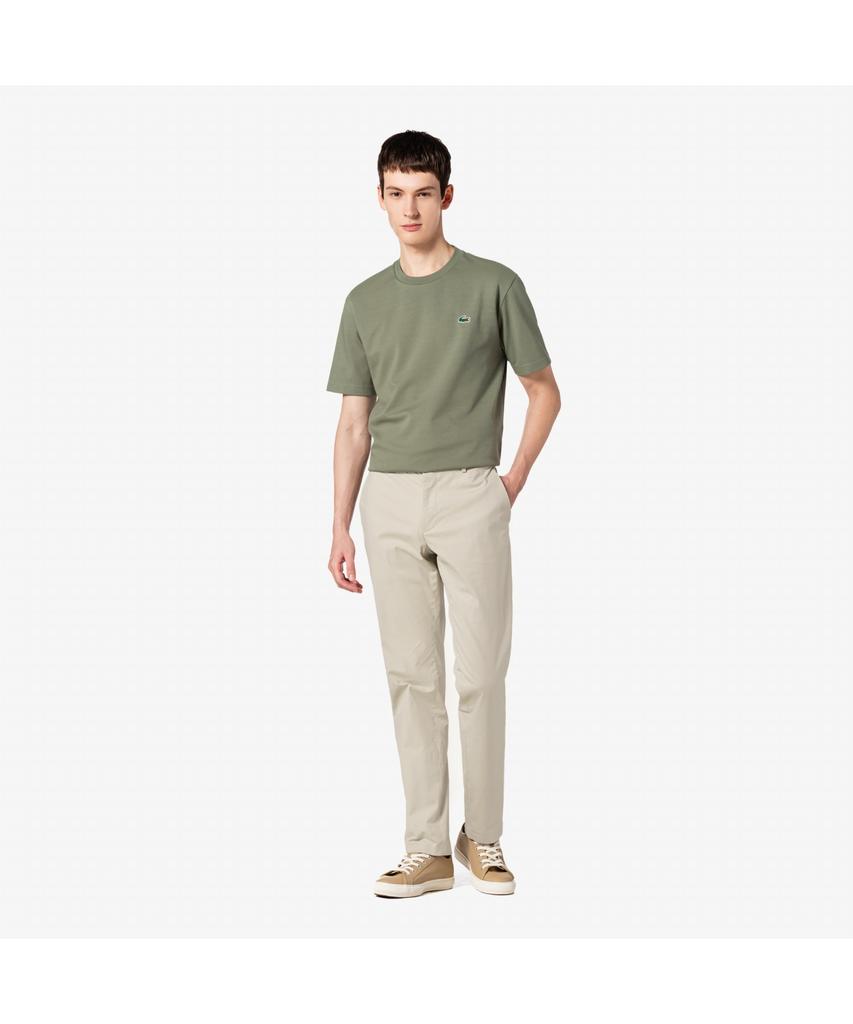 LACOSTE Men'S Chuyeonsa Chino Hh254E-55G 02S