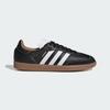 SAMBA OG for ADAM ET ROPE HQ7257 Unisex Originals Sneakers Core Black / Cloud White / Timber