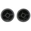 Car Rear Seat Back Lock Release Button Switch For Toyota Scion xB 2003-2009 | FJ Cruiser 2007-2014 | 4Runner 2003-2011