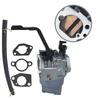 Generator Carburetor Assembly For GP7500 GP8000 GP8000E 420cc 0G8442A112 Carburetor Replacement Garden Tools Part