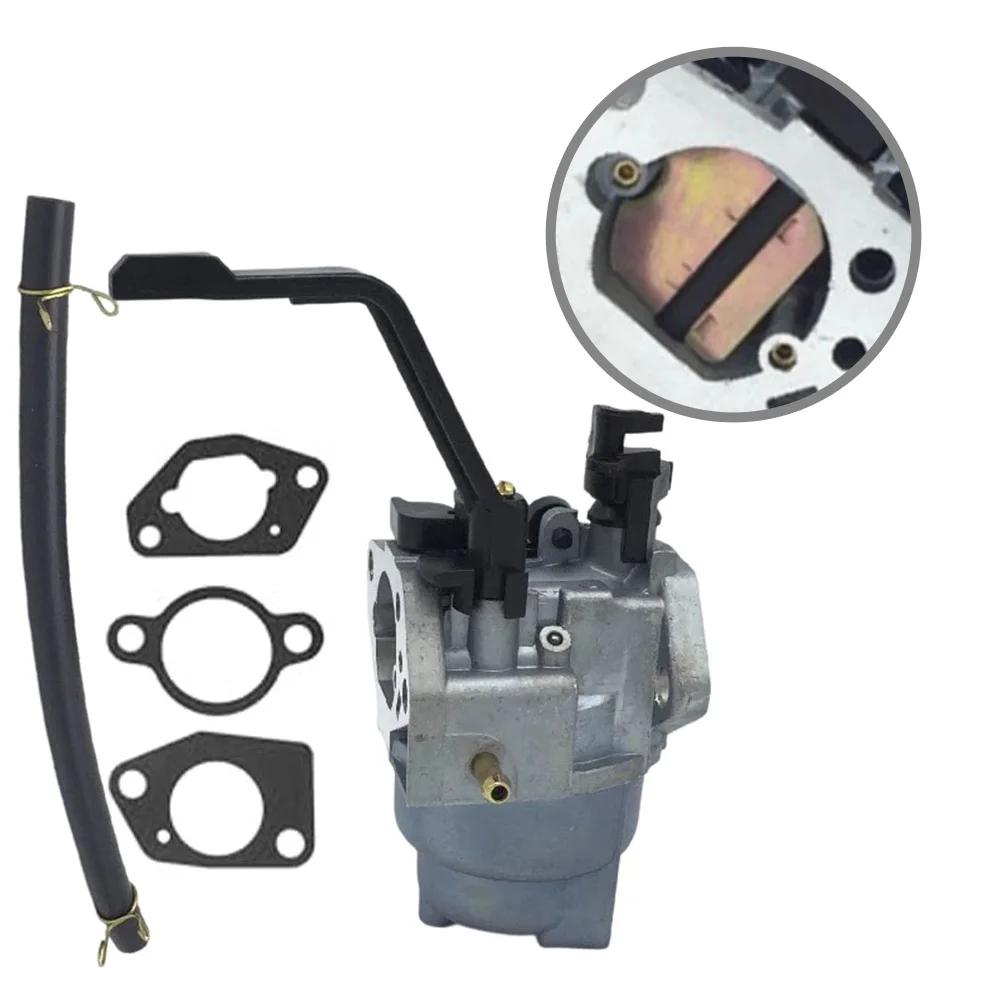 Generator Carburetor Assembly For GP7500 GP8000 GP8000E 420cc 0G8442A112 Carburetor Replacement Garden Tools Part