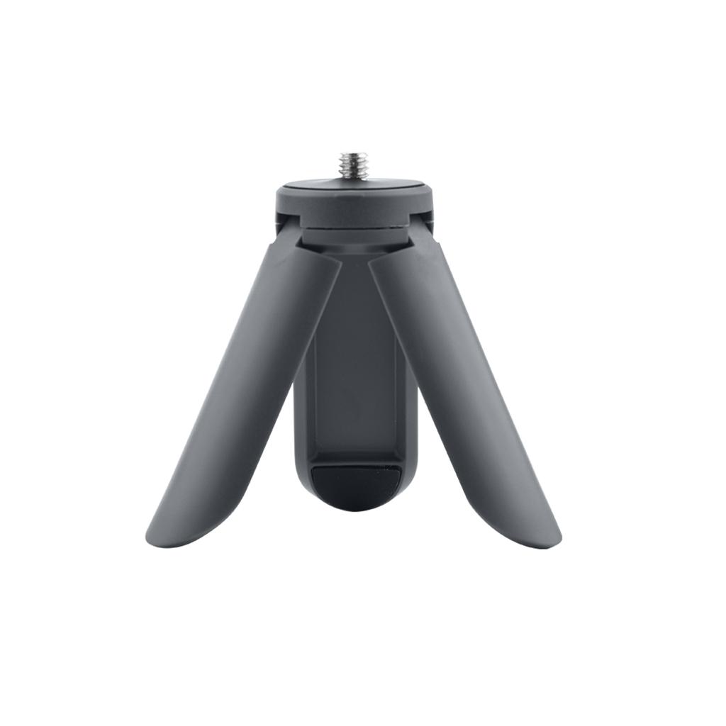 Portable Mini Tripod for Osmo Mobile 2/3 Handheld Gimbal PTZ Stabilizer Holder Stand for Zhiyun Smooth 4 Feiyu Vimble