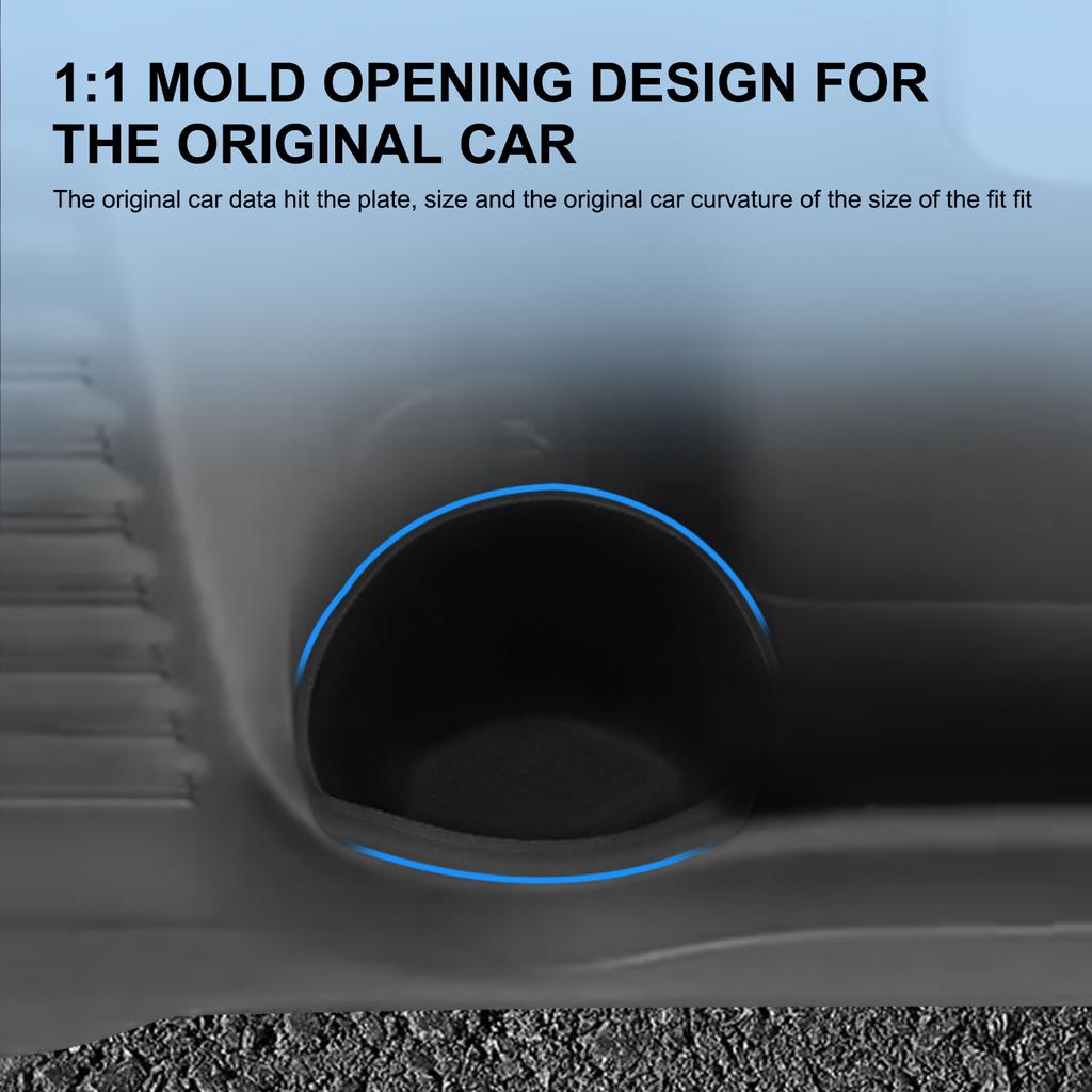 Für Suzuki Spacia MK54S MK94S 2025 2025 Becherhalter Stoßdämpfende Türablage Getränkehalter Ordnung Silikon