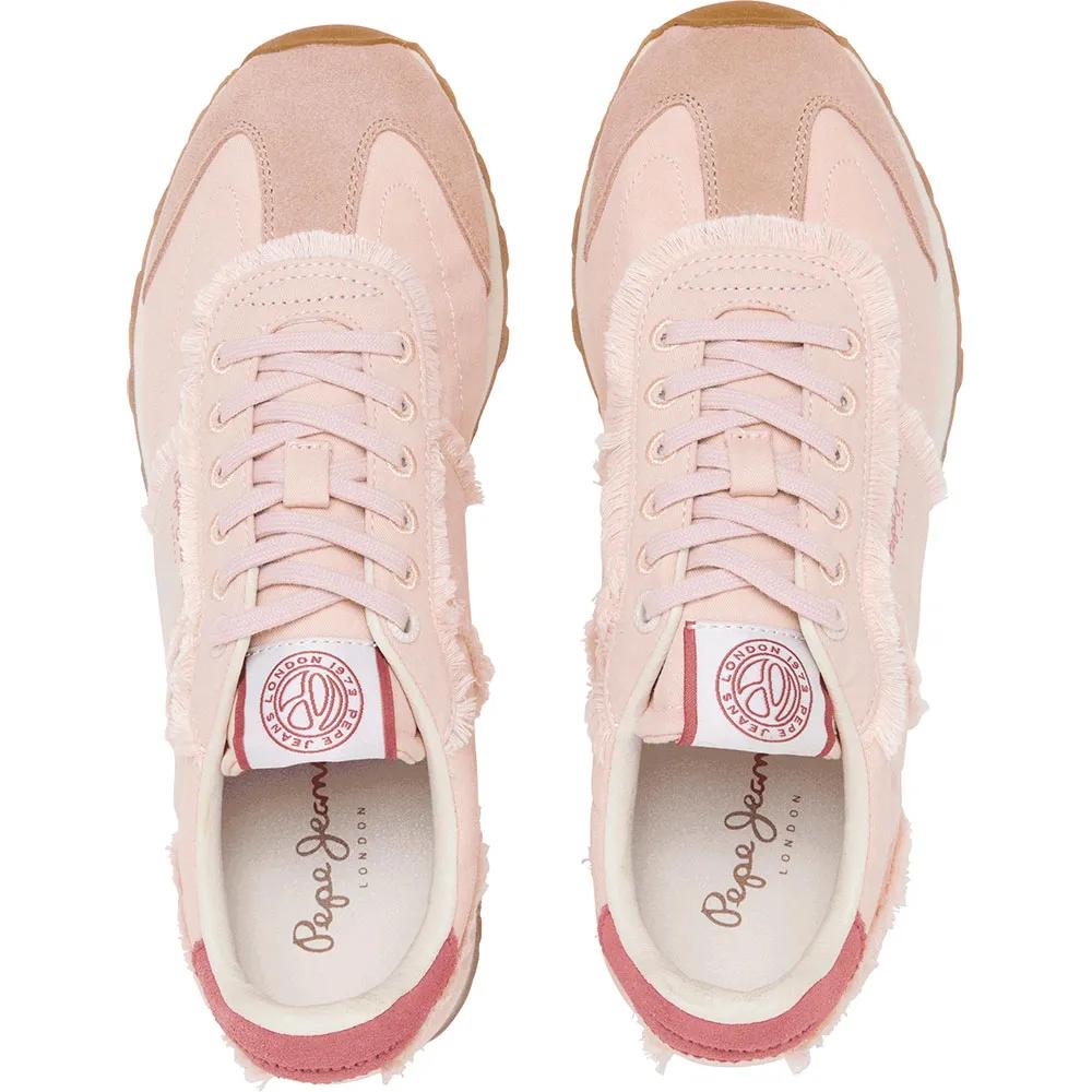 Pepe Jeans Кросовки Once Twill