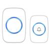 Wireless Long-Range Home Sensor Doorbell with Electronic Music
