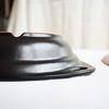 [KaKa Department Store] Microwave Heating Plate with Lid, Pink, Made in Japan, 01-03