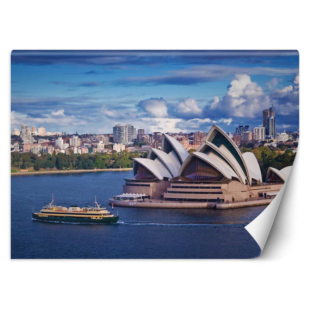 Wallpaper Sydney Opera House