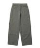 BIG UNION Solid Carpenter Pants / Olive