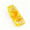 Transparent Fruit Squishy Toy Slow Rebound Fruit Jelly Stick Fruit Ice Cube Squishy Toy  Party