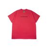 New Nike ACG Drop Shoulder Sleeve T-Shirt Men's Red BV8351-850