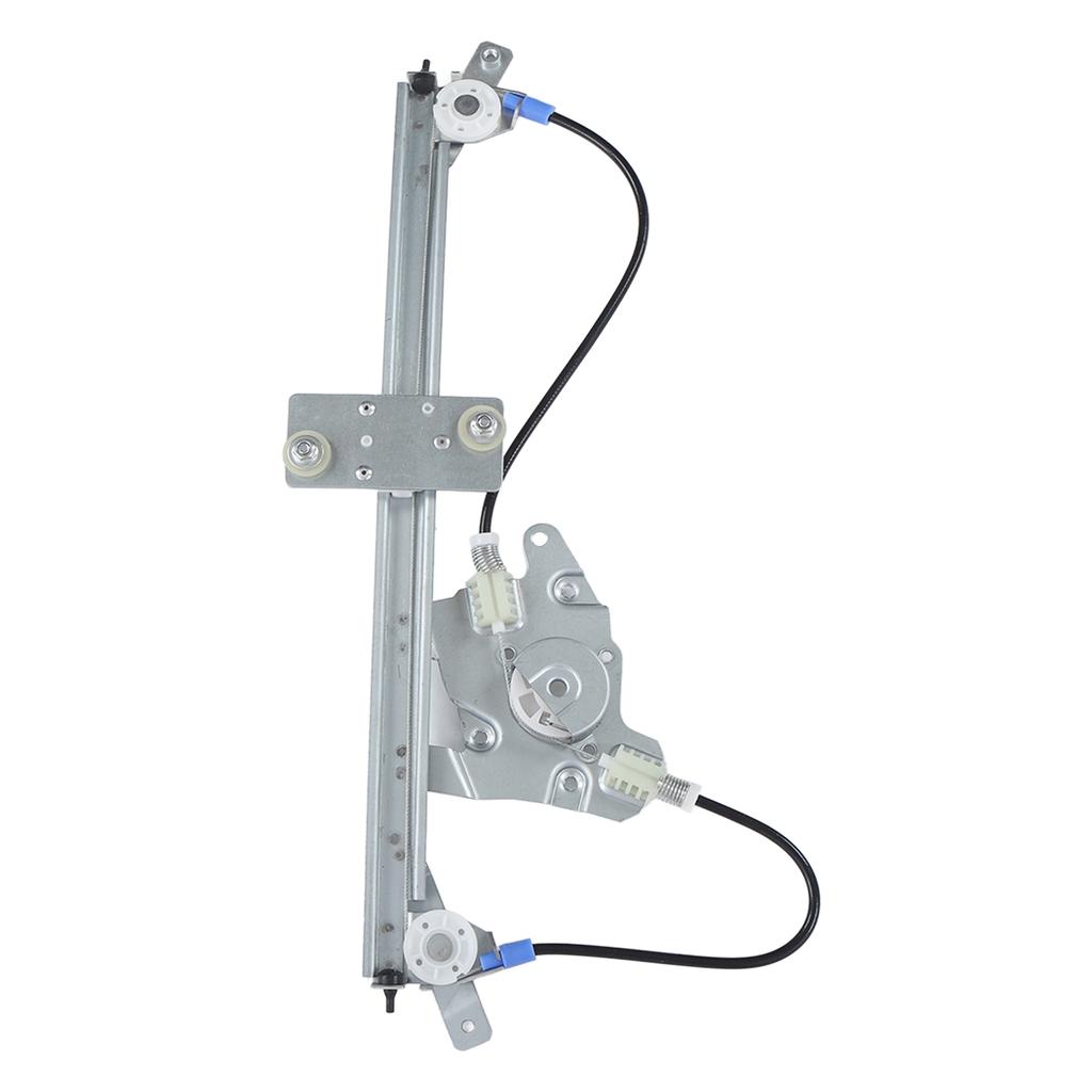 Window Regulator Quick Lift High Safety Reliable Window Lift Regulators Replacement for Smart Fortwo 450 1998 to 2007