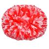 handle Cheerleading Cheering Ball Cheerleader Pom Poms Dance Party Decorator Club Sport Supplies