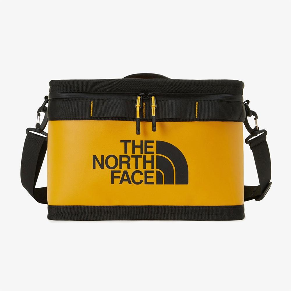 

THE NORTH FACE NN2PP07C Утепленная сумка через плечо Camp M