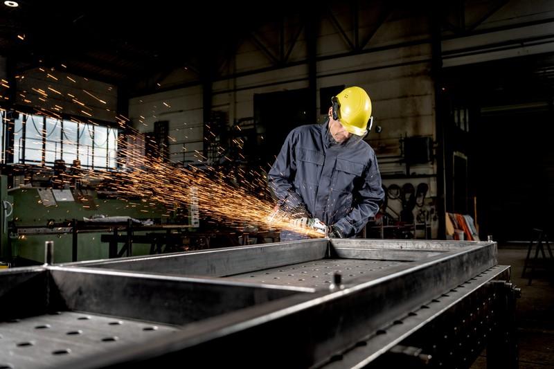 Combo Kit 18V Bs+Ssw+Wbq+Bsa 2*10.0Ah - Me 685209000