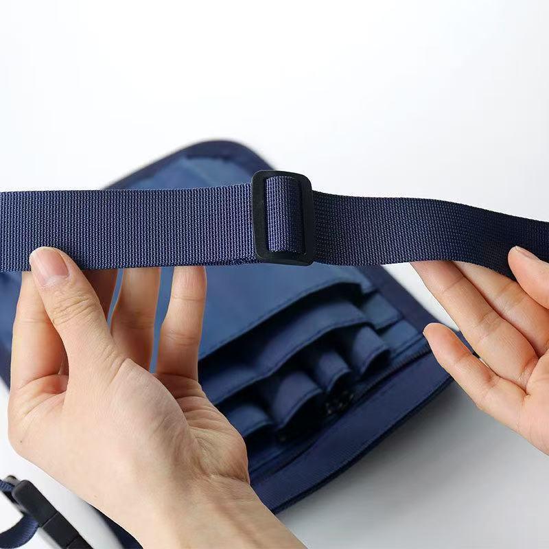Cross-Border Nurse and Hairstylist Waist Tool Bag