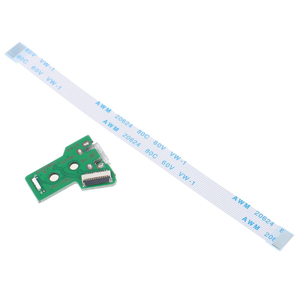 

JDS 011 030 040 055 Switch Board Connector Circuit Board Charging Port USB Charging Port Socket JDS-055