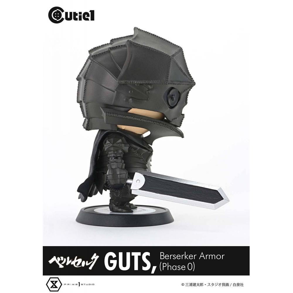Prime1studio Berserk Guts Berserker Armor  Phase 0 
