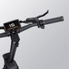 Engwe Y1000,VMP Certified,10"off-road Scooter That Is Foldable,dual 800W Powerful Motors, Maximum Range of Up To 75km.