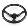 Για Logitech G29 G920 G923 Παιχνίδι Αγώνων, Τιμόνι Αγώνων Τιμόνι Παιχνιδιών Universal , 14 Ίντσες 350Χιλ.