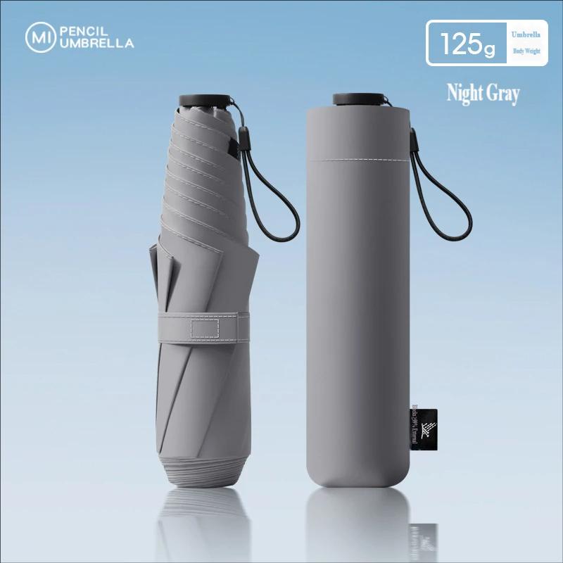 125g Japānas īpaši viegls šķiedras saulessargs