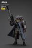 Battle for the Shadow Jaguar Raven Scale Action Figure Stars 118
