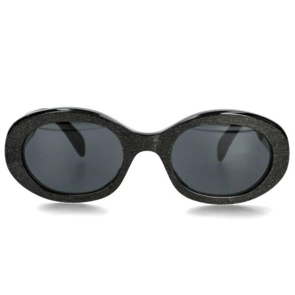 [Celine] 25SS Triomphe 01 Sunglasses CL40194U 03A