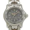 Cell Professional Watches WG1413-0 grayDial Stainless Steel Quartz Analog Display Women Used