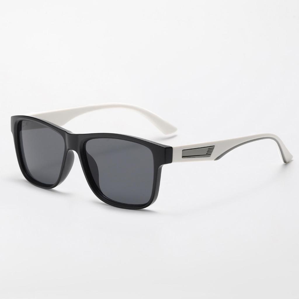 2025 Retro Men's High-End Outdoor Driving Sunglasses
