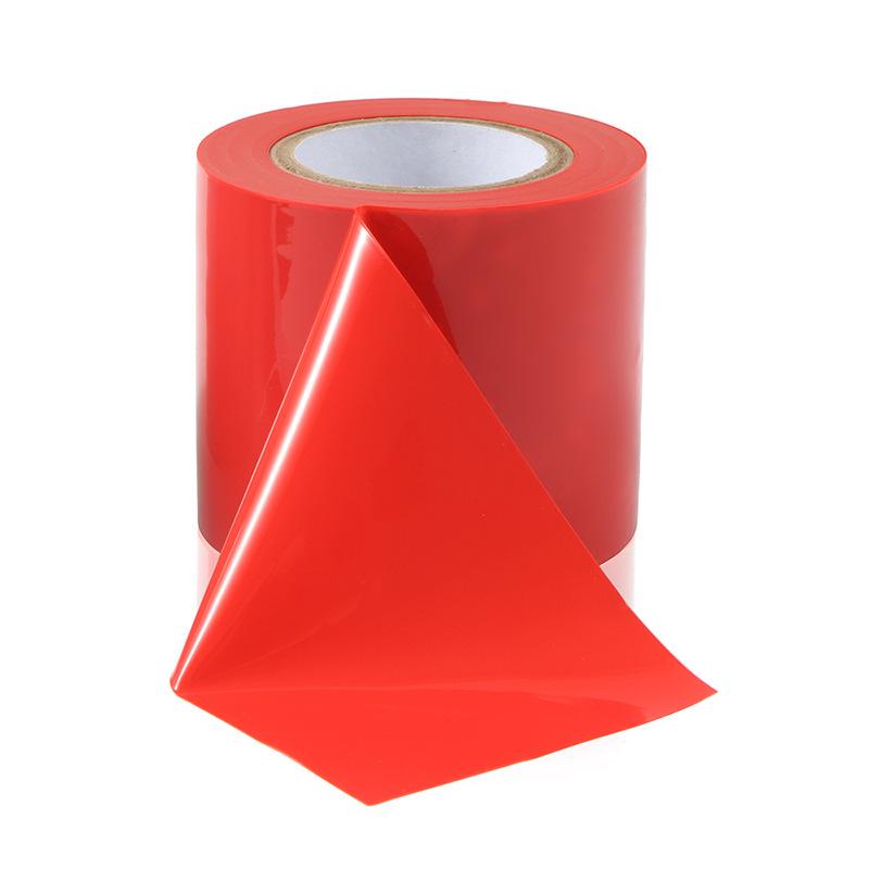 Sensual Electrostatic Flirting Tape - 16m Binding Restraint, No Adhesive Required - Adult Toys.