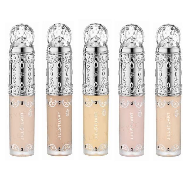 

Jill Stuart - Diamond Tips Concealer C01 Linen Beige