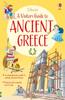 The Visitor's Guide To Ancient Greece Book