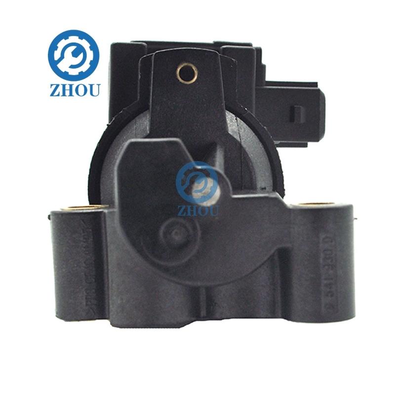 Idle Speed Air Valve 0280140571 0K24720660 For Kia Optima Rio Sephia Spectra Sportage Carnival Hyundai 3515033010 0k9A220660A