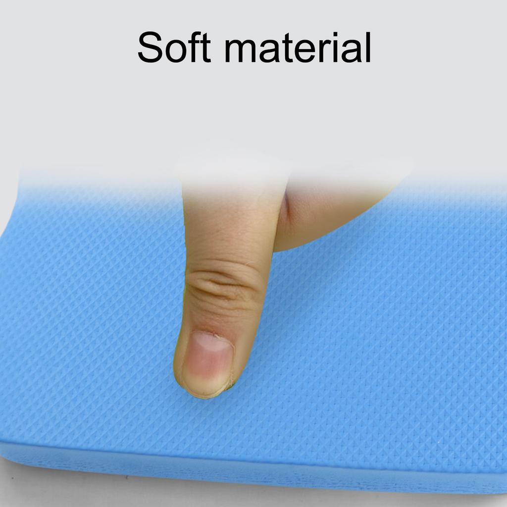 Garden Kneeling Mat EVA Non Slip Lightweight Comfort Kneeling Pad for Gardening Yoga Exercise